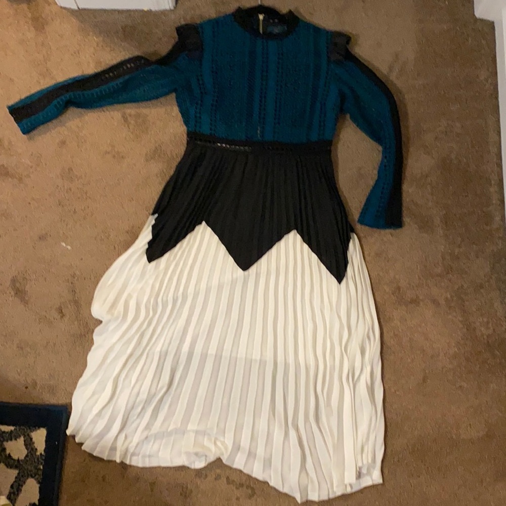 Ezpopsy dress